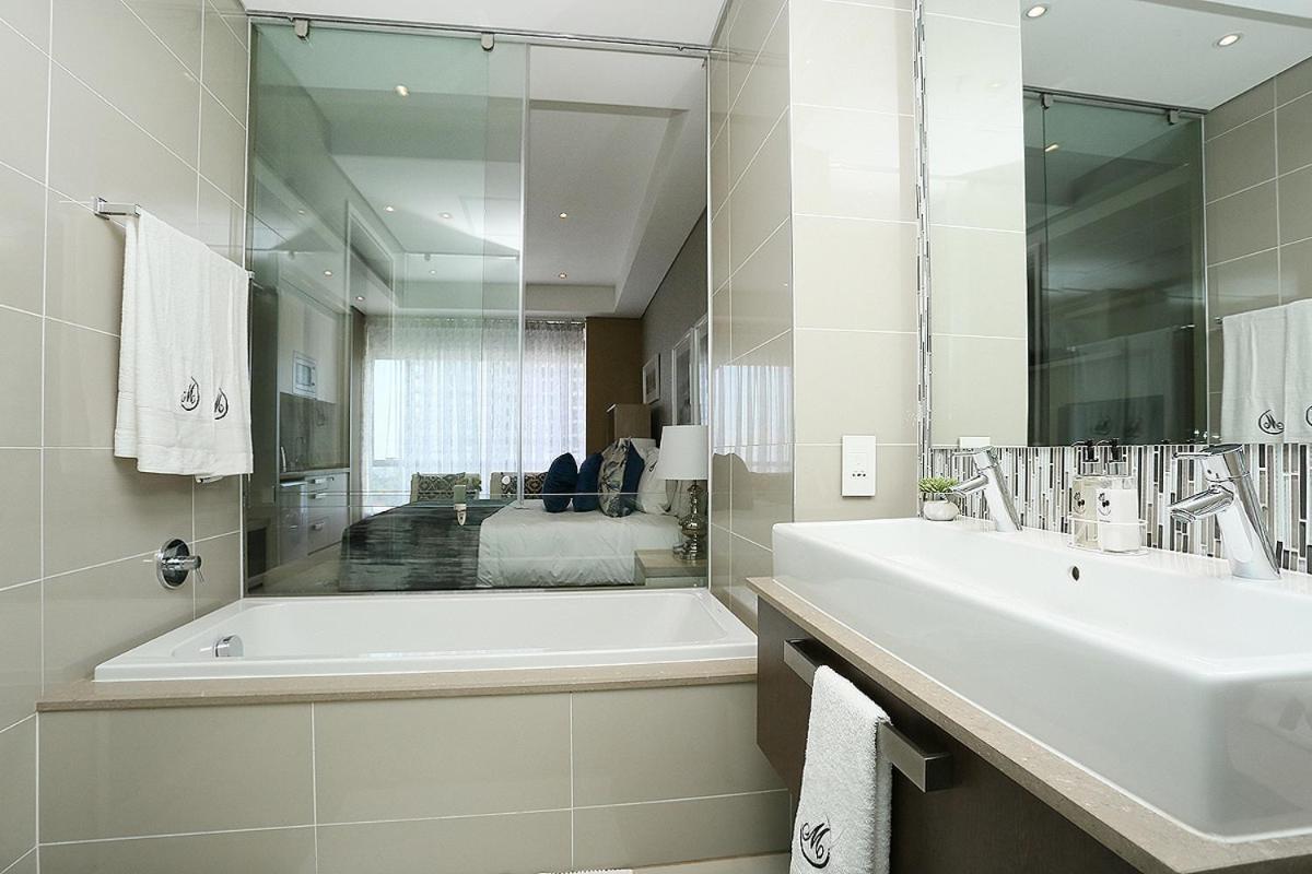 305 Sandton Skye Johannesburg Kültér fotó